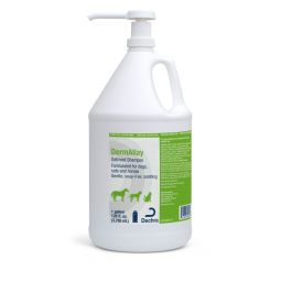 DermAllay Shampoo 1 Gallon